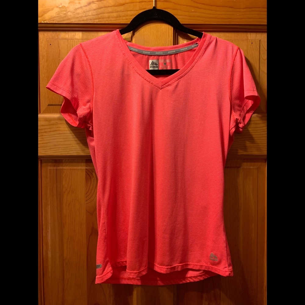 Athletic T shirt